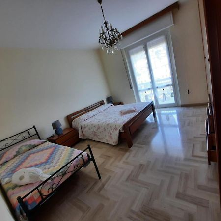 A Ca' Da Luisa Appartement Casarza Ligure Buitenkant foto