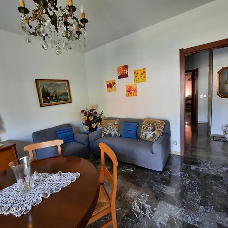 A Ca' Da Luisa Appartement Casarza Ligure Buitenkant foto