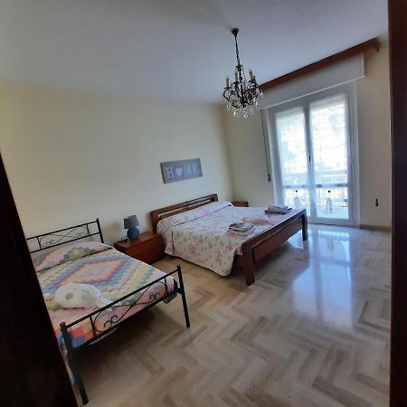A Ca' Da Luisa Appartement Casarza Ligure Buitenkant foto
